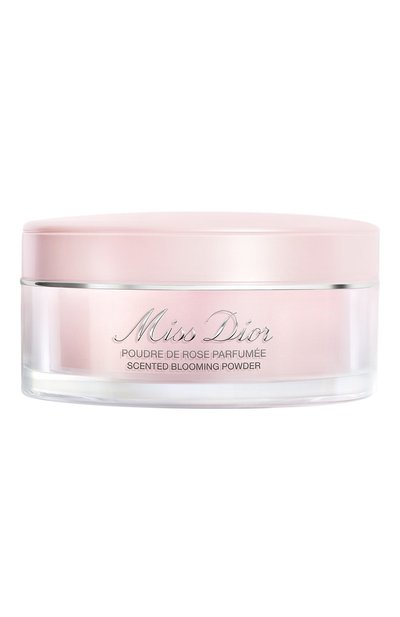 Парфюмированная пудра для тела miss dior (16g) DIOR, арт. C099600495, фото 1