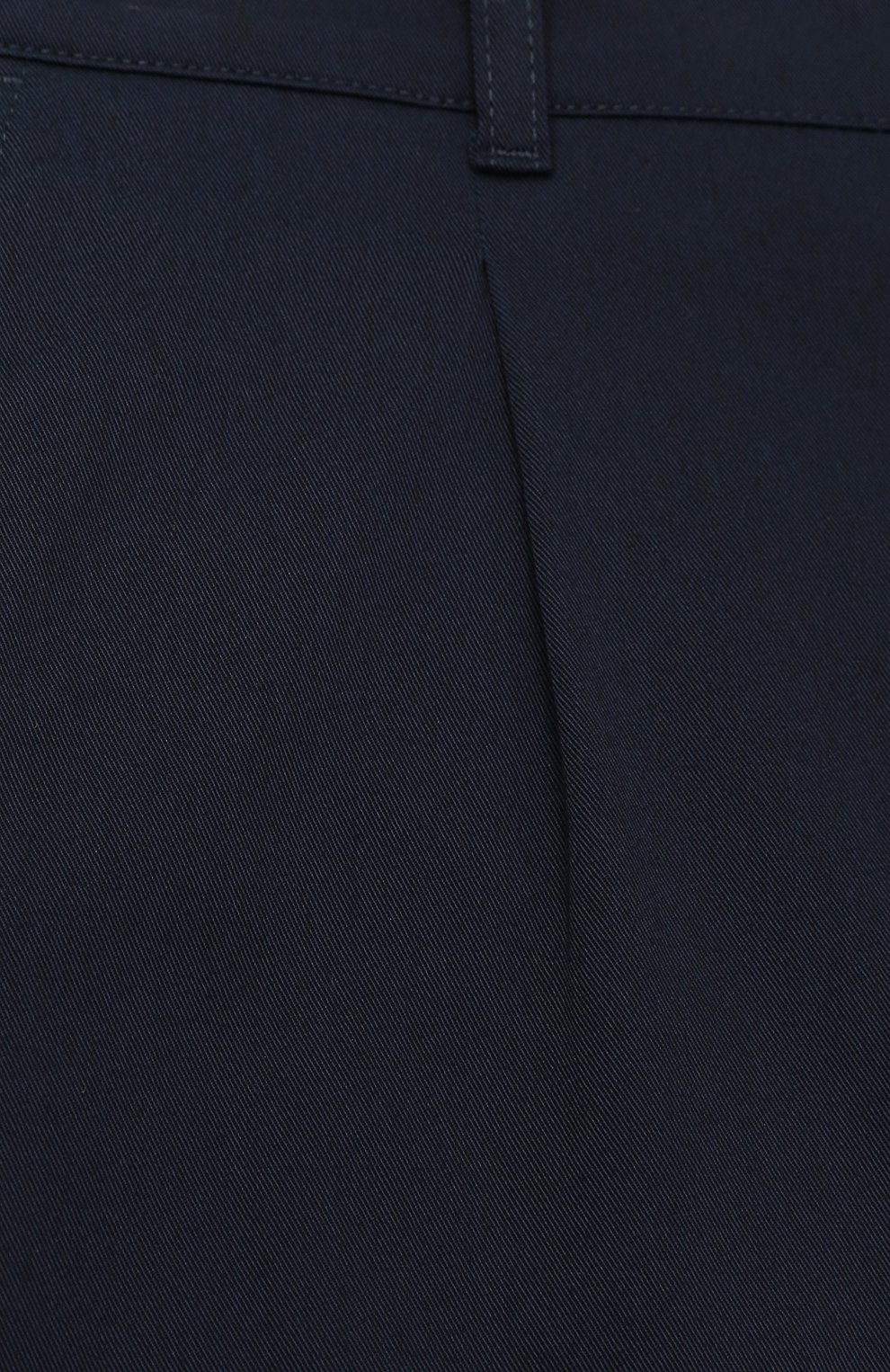 Брюки чинос из эластичного хлопка GUCCI, арт. 409563/XBB06, фото 3