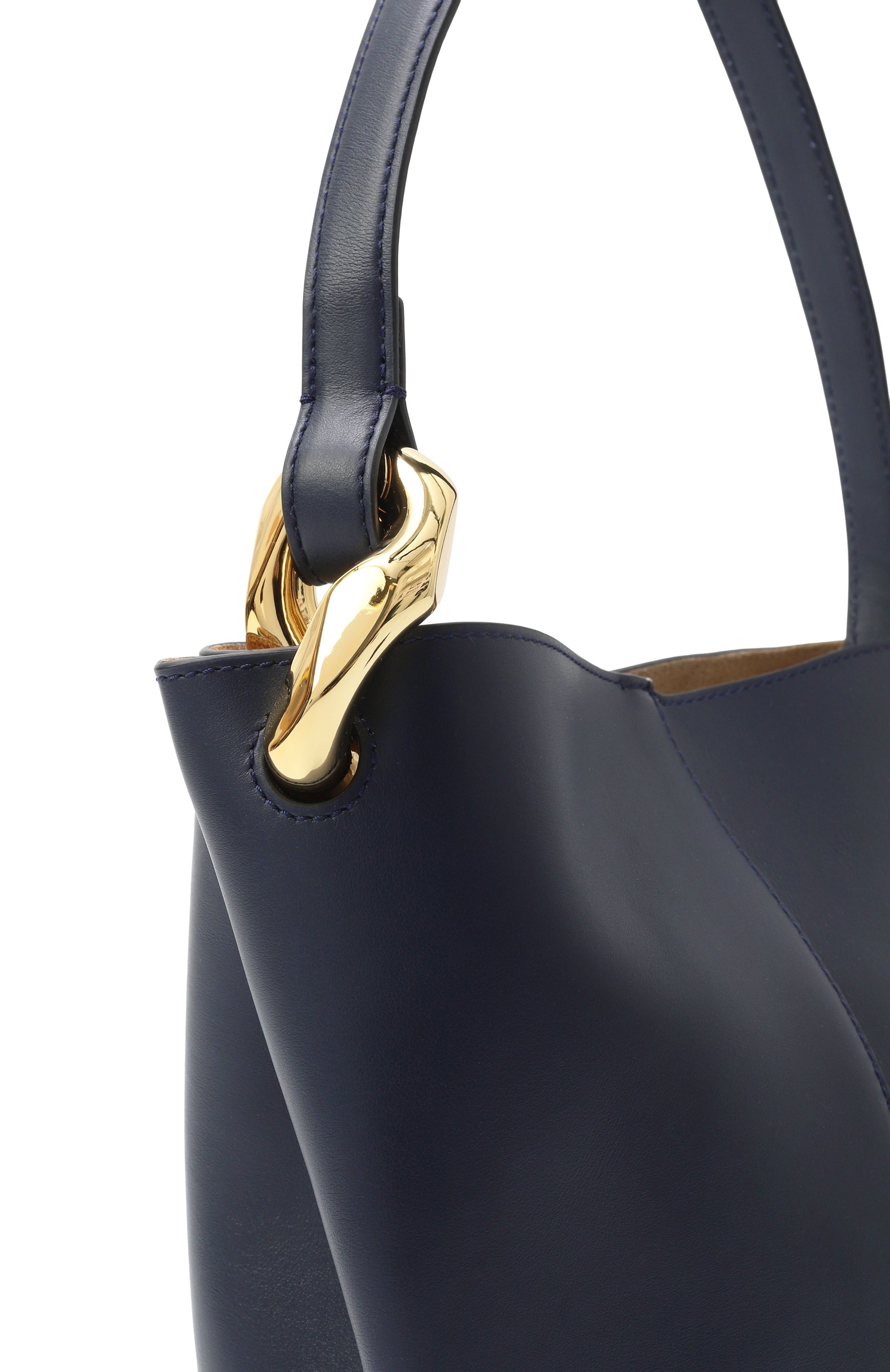 Сумка jwa corner small JW ANDERSON, арт. HB0724/LA0232, фото 3