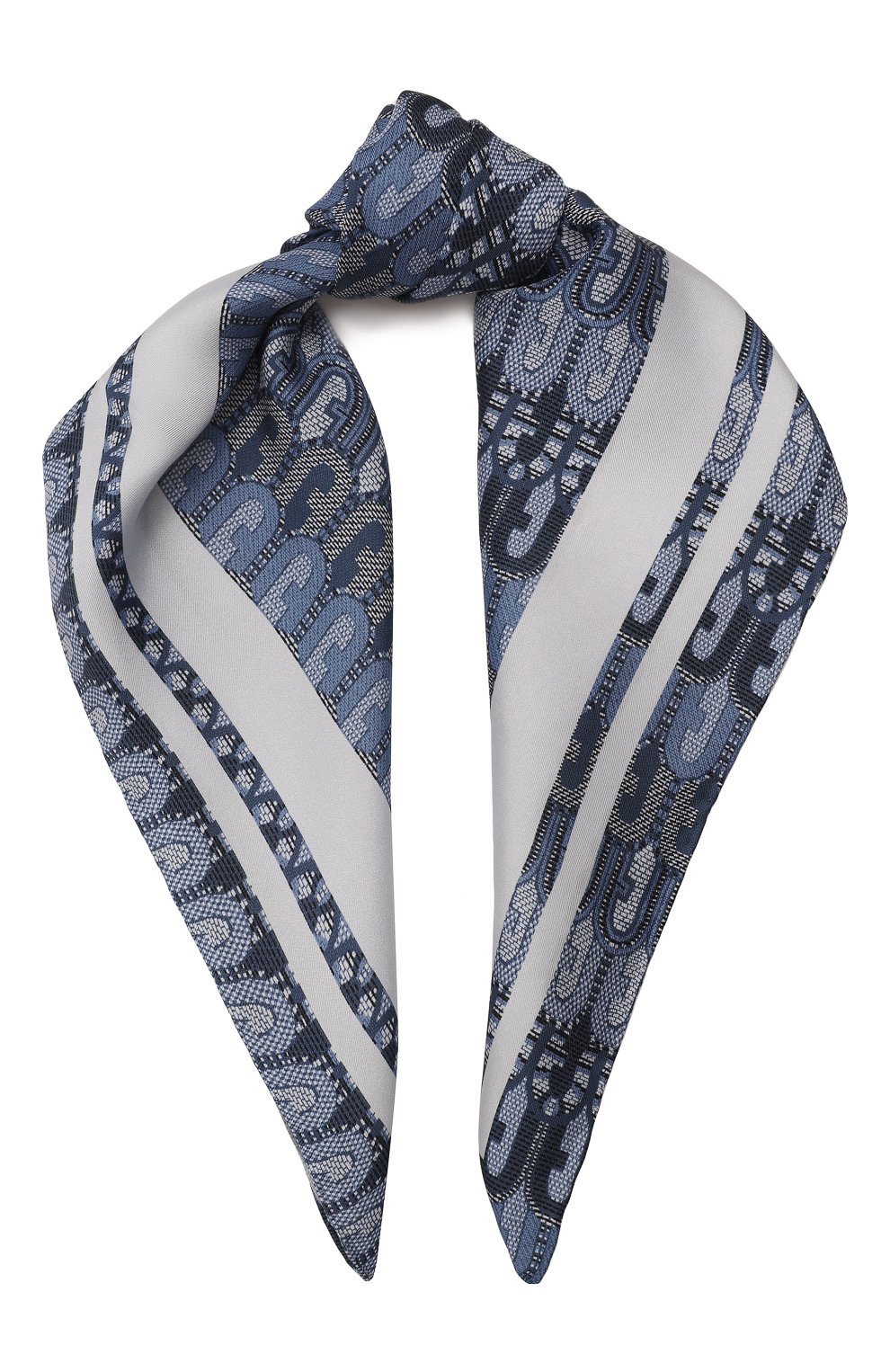 Шелковый платок FURLA, арт. WT00030/BX2509, фото 1