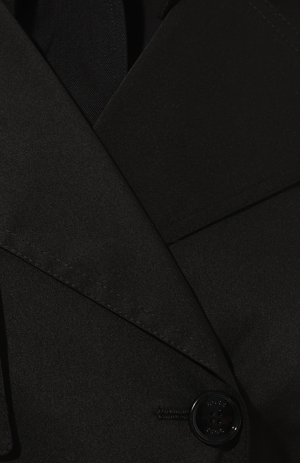 Тренч BOSS, арт. 50489115, фото 5