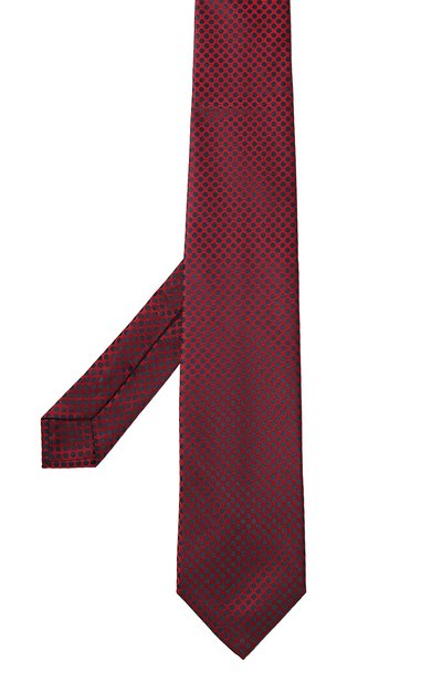 Шелковый галстук STEFANO RICCI, арт. CCXL/54009, фото 3