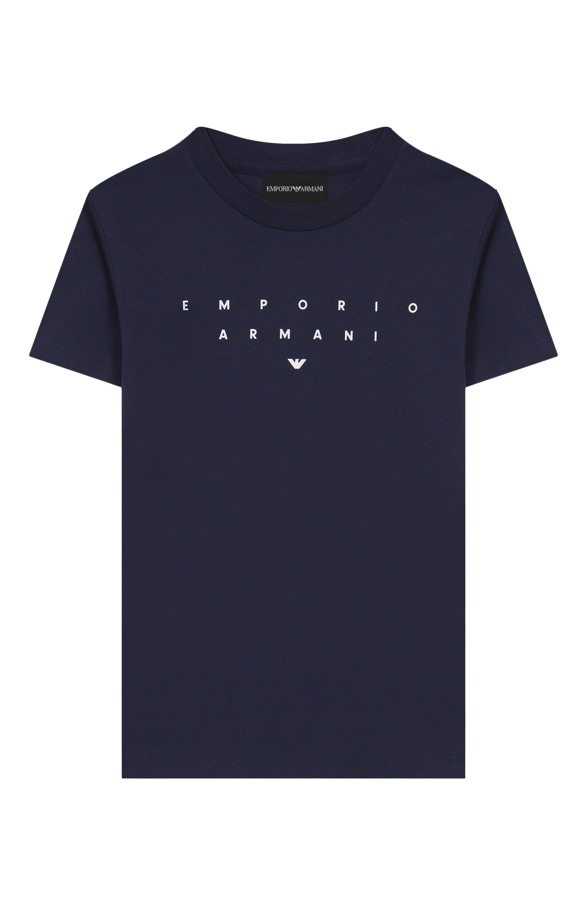 Комплект из трех футболок EMPORIO ARMANI, арт. EB000832/AF14503, фото 5