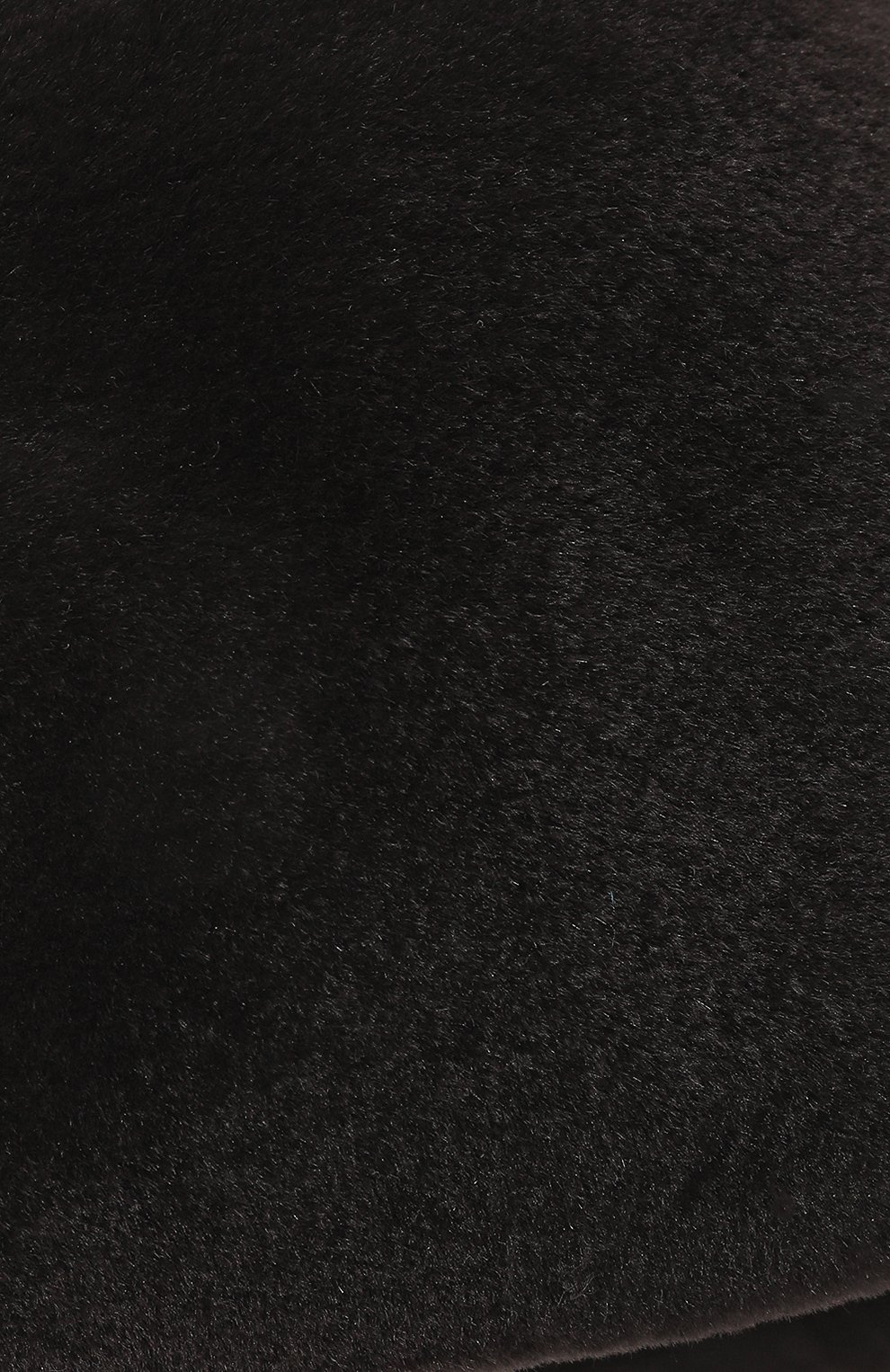 Берет из меха норки FURLAND, арт. 0013600150003600576, фото 3