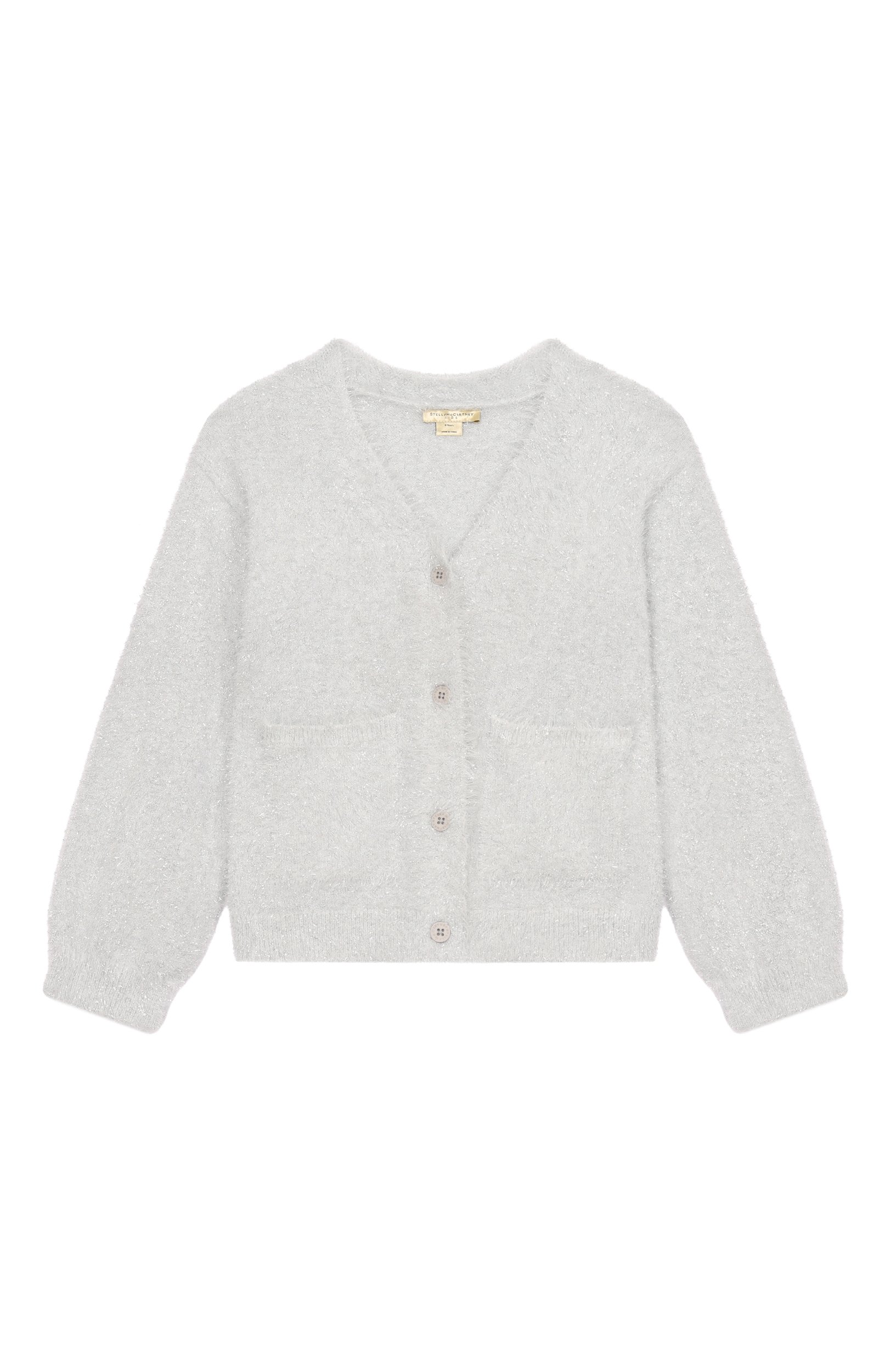 Кардиган STELLA MCCARTNEY, арт. TZ9B40, фото 1