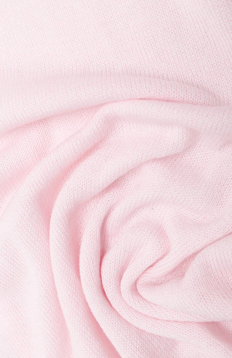 Шерстяной шарф CATYA розового цвета по цене 7700 руб., арт. 327728, фото 2 Шерстяной шарф CATYA, арт. 327728, фото 2