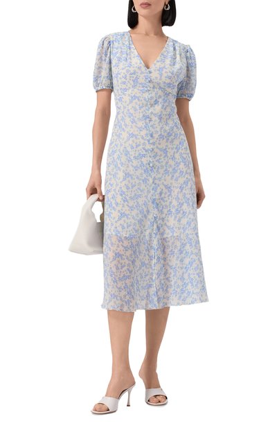 Платье из вискозы BOTROIS, арт. SKU87684313, фото 2