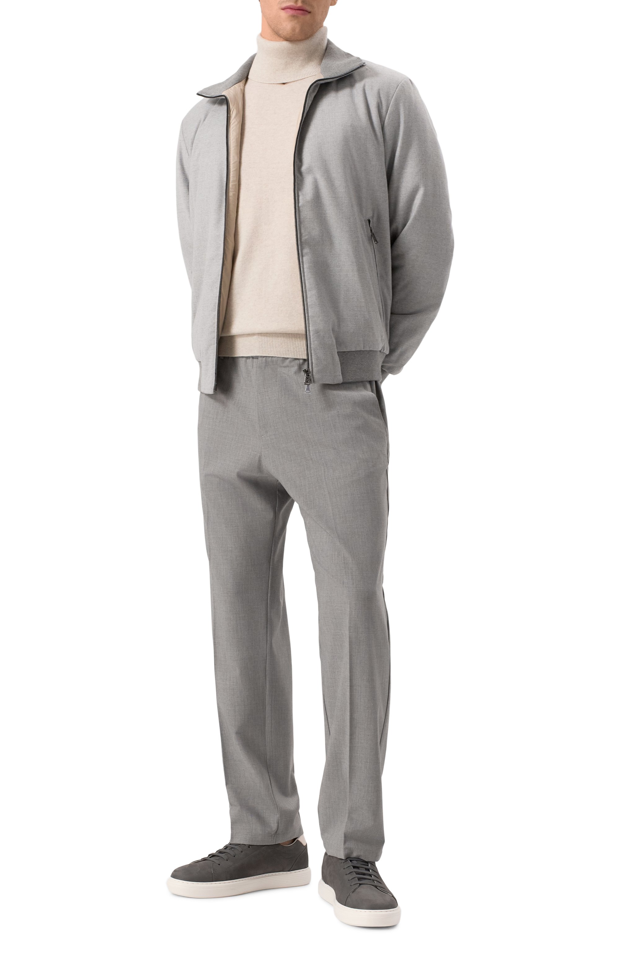 Брюки BOGNER, арт. 18259403, фото 2