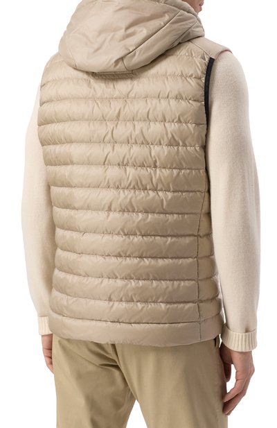 Пуховый жилет BOGNER, арт. 38039398, фото 4