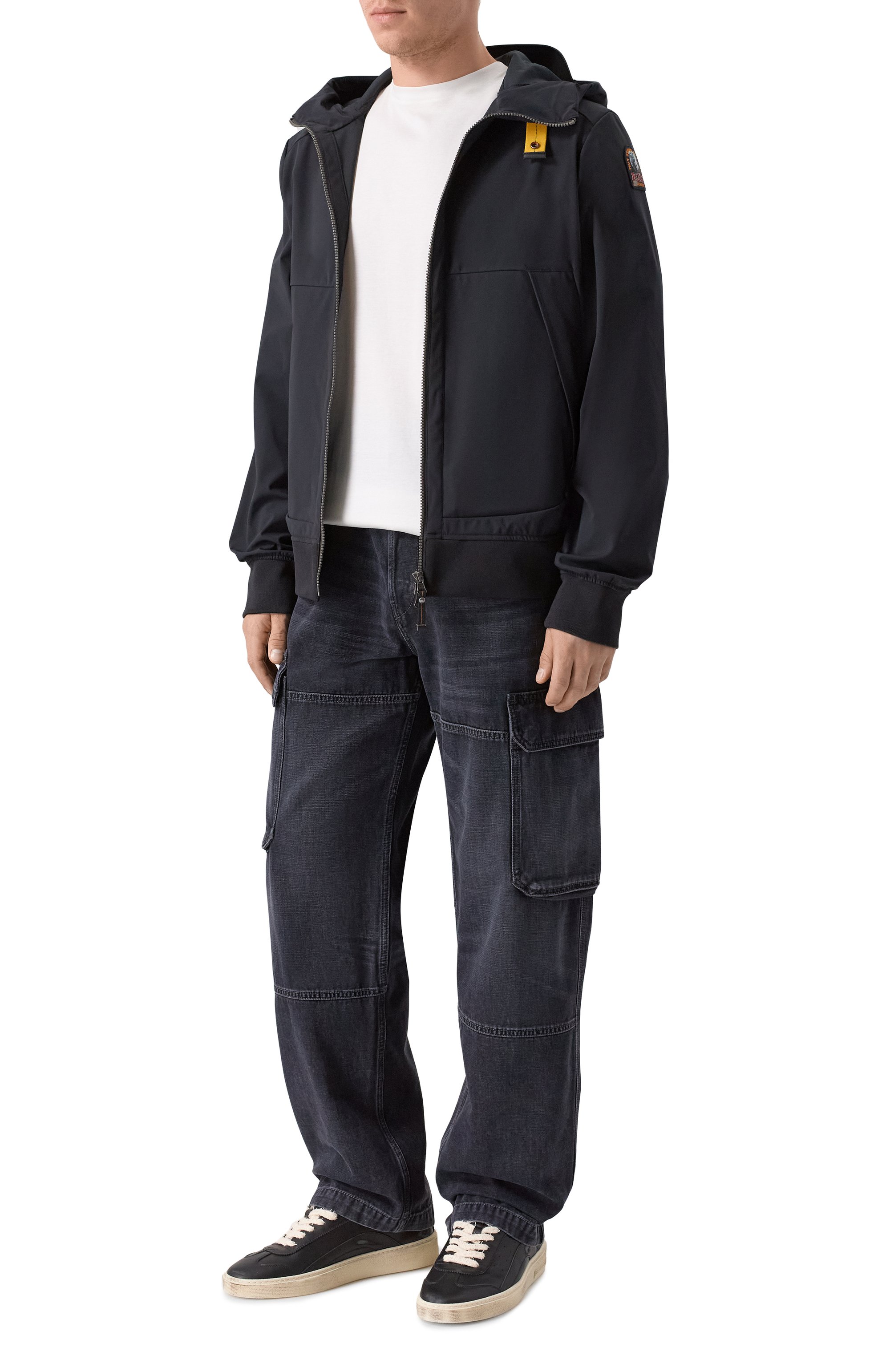 Бомбер PARAJUMPERS, арт. 26SM-PM JKE E01, фото 2