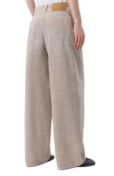 Джинсы HAIKURE, арт. HEW03296GF172PX/BETHANY BULL 44, фото 4