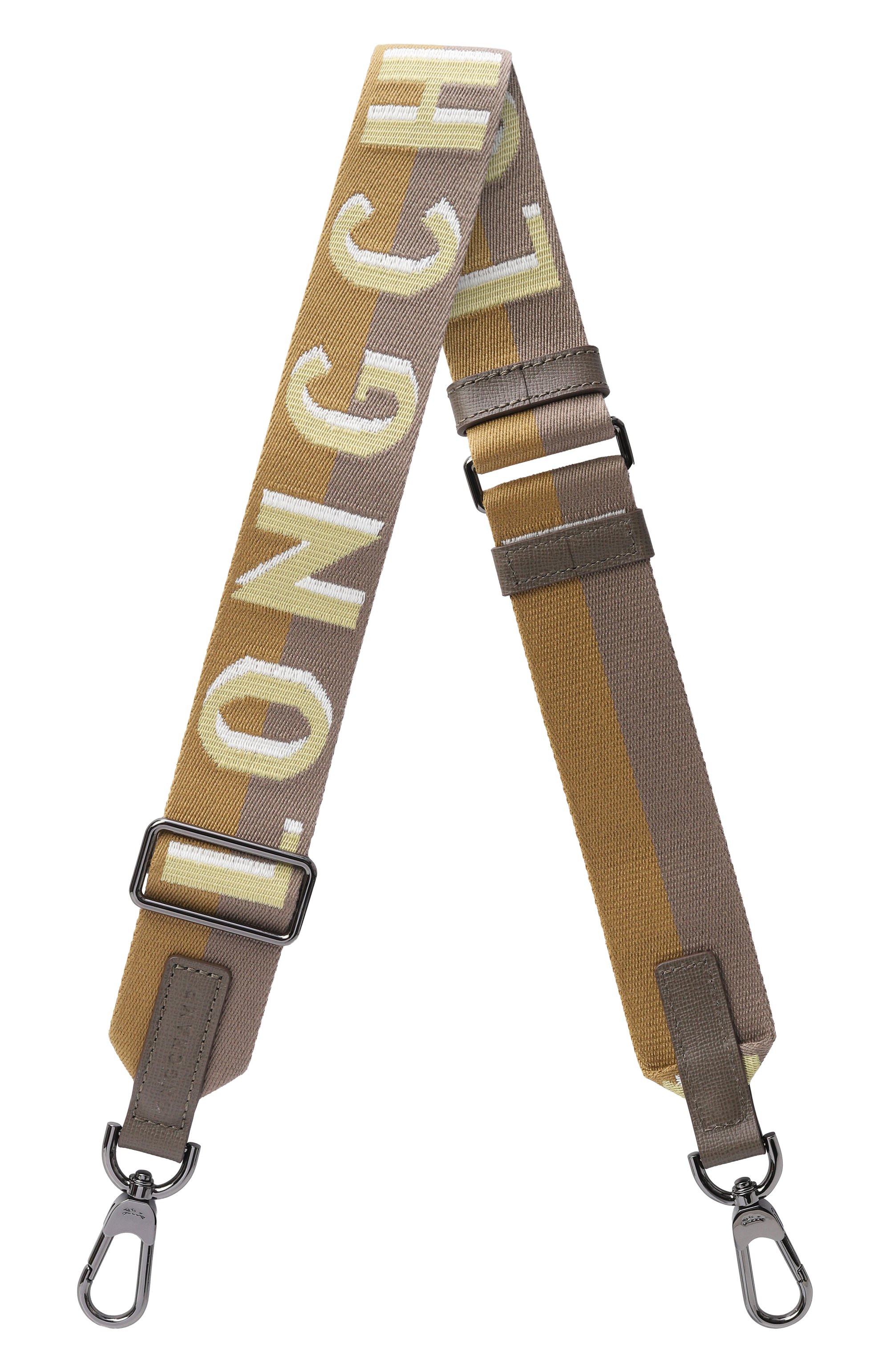 Ремень для сумки LONGCHAMP, арт. 34073H50/H50, фото 1