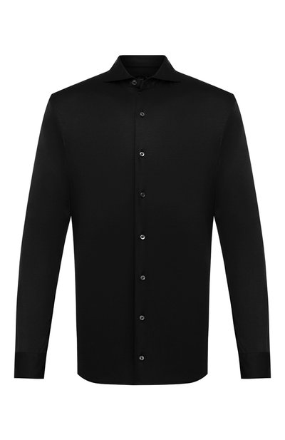 Хлопковая рубашка VAN LAACK, арт. M-PER-LSF/180031, фото 1