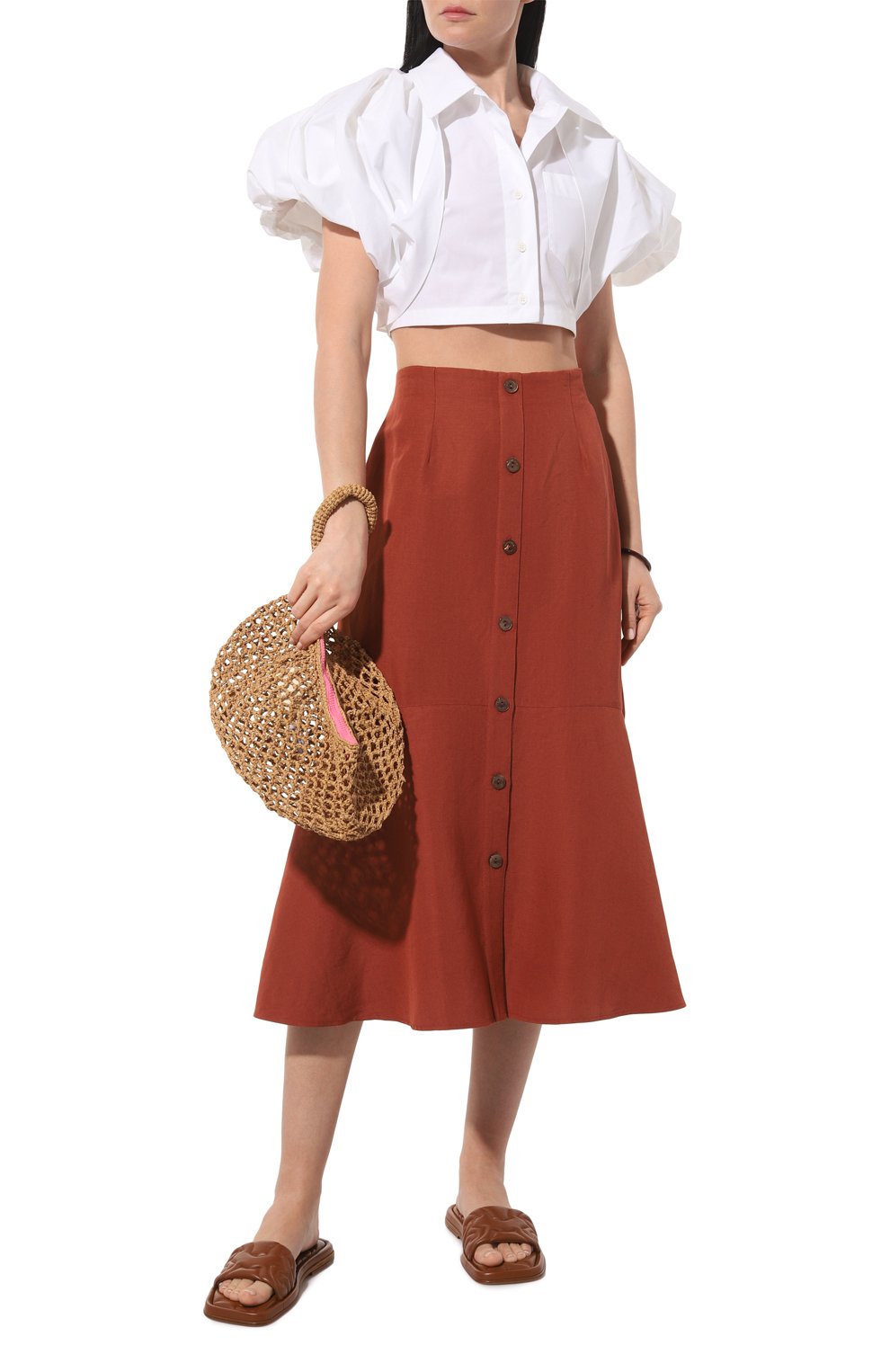 Клатч mamasmile SANS-ARCIDET, арт. MAMASMILE P0CKET, фото 7