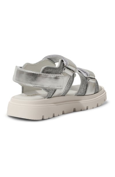 Сандалии MONTELPARE TRADITION, арт. MT10271/VAR1/36-40, фото 3