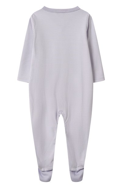 Комплект из комбинезона и боди bianca SASHA KIM, арт. УТ-00000954, фото 3