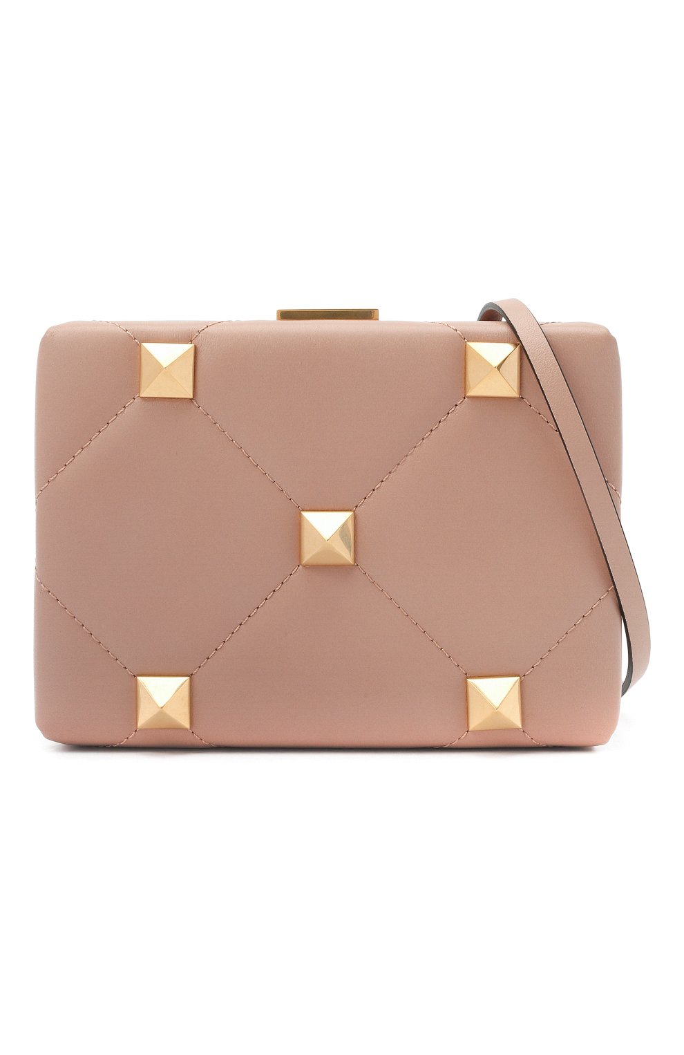 Сумка roman stud VALENTINO, арт. VW2B0I65/BSF, фото 6