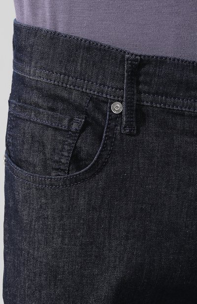 Джинсы прямого кроя BALDESSARINI, арт. 16502/1439/60, фото 5