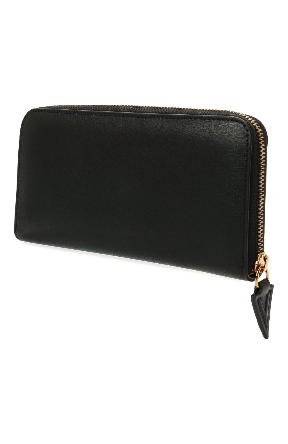 Кожаное портмоне VERSACE, арт. 1001641/DVT8ME, фото 2