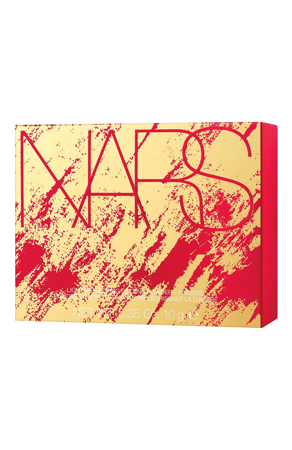 Светоотражающая фиксирующая компактная пудра NARS, арт. 5052NS, фото 3