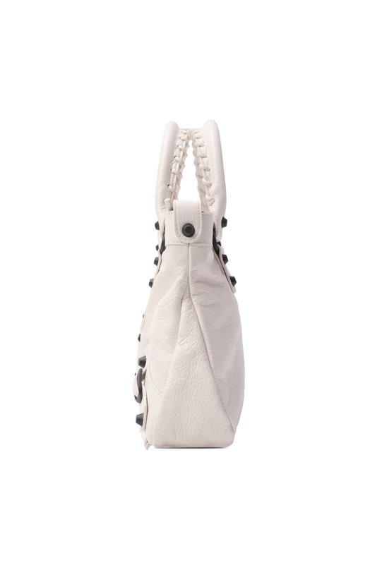 Сумка Le City First Balenciaga 841458/2AB4W Белый  841458/2AB4W Фото 4