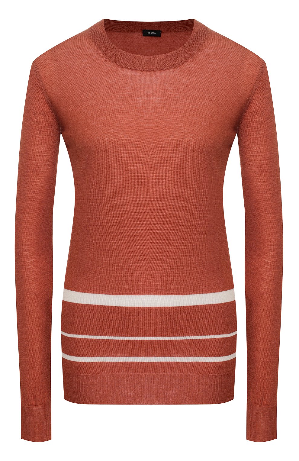 Кашемировый пуловер JOSEPH, арт. JF004414, фото 1