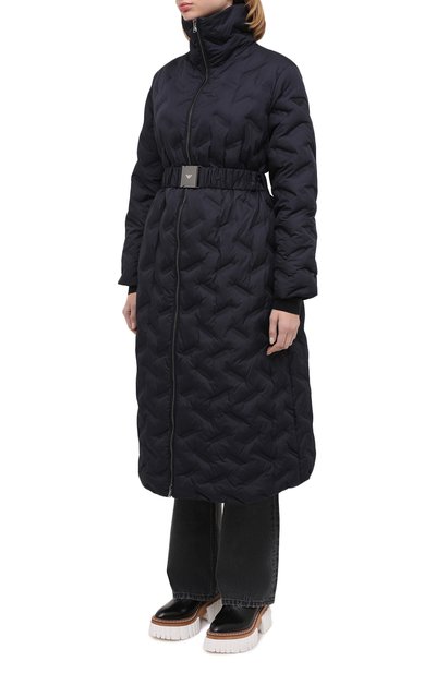 Пуховик EMPORIO ARMANI, арт. 6H2L73/2NNLZ, фото 3