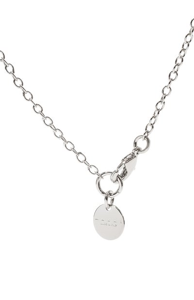 Кулон на цепочке MARNI, арт. C0MV0393A0 M2000, фото 4