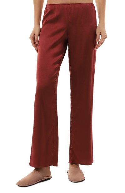 Шелковая пижама MARJOLAINE, арт. 4VIV5502, фото 5