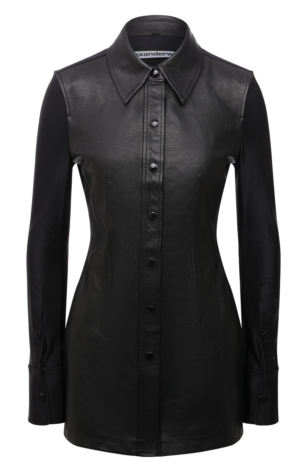 Рубашка ALEXANDER WANG, арт. 1CC4211523, ф ото 1