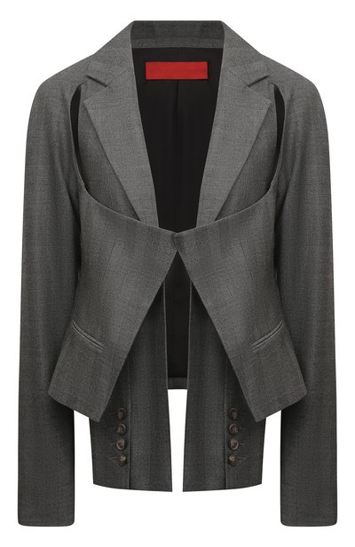 Женский жакет RED SEPTEMBER, арт. 924.02.BLZ04.05