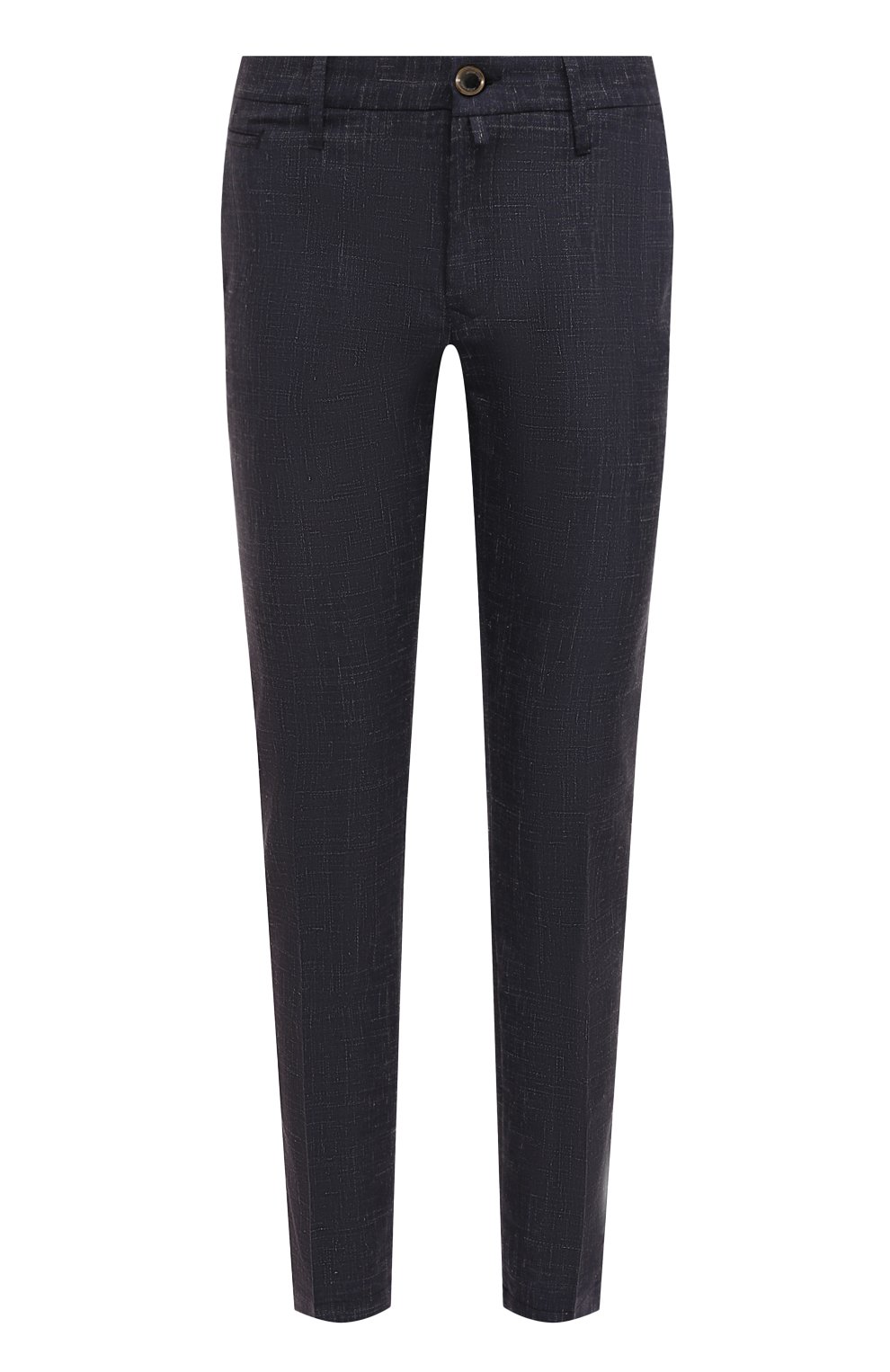 Шерстяные брюки JACOB COHEN, арт. U P T01 02 T 641A, фото 1