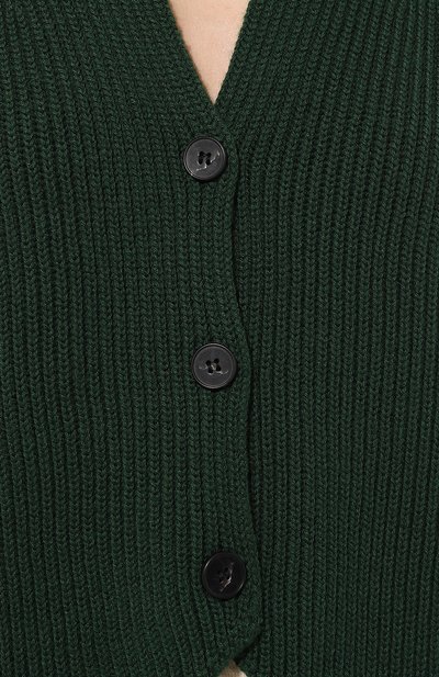 Жилет LESYANEBO, арт. ICONIC/KNIT008, фото 5
