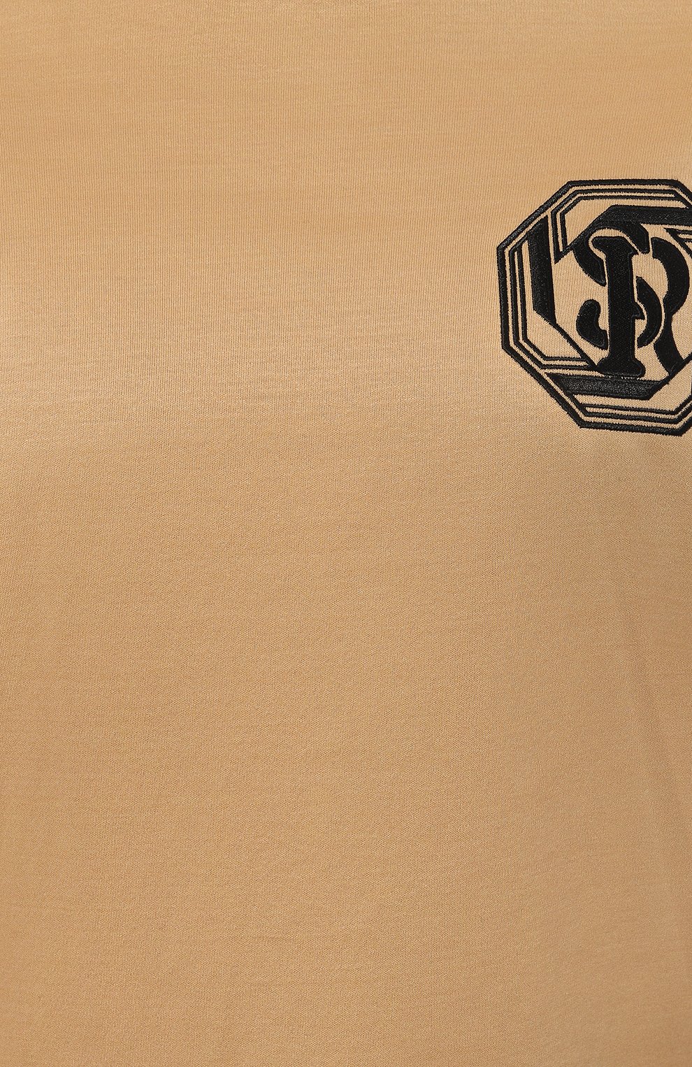 Хлопковая футболка STEFANO RICCI, арт. K111031G10/T24152, фото 5