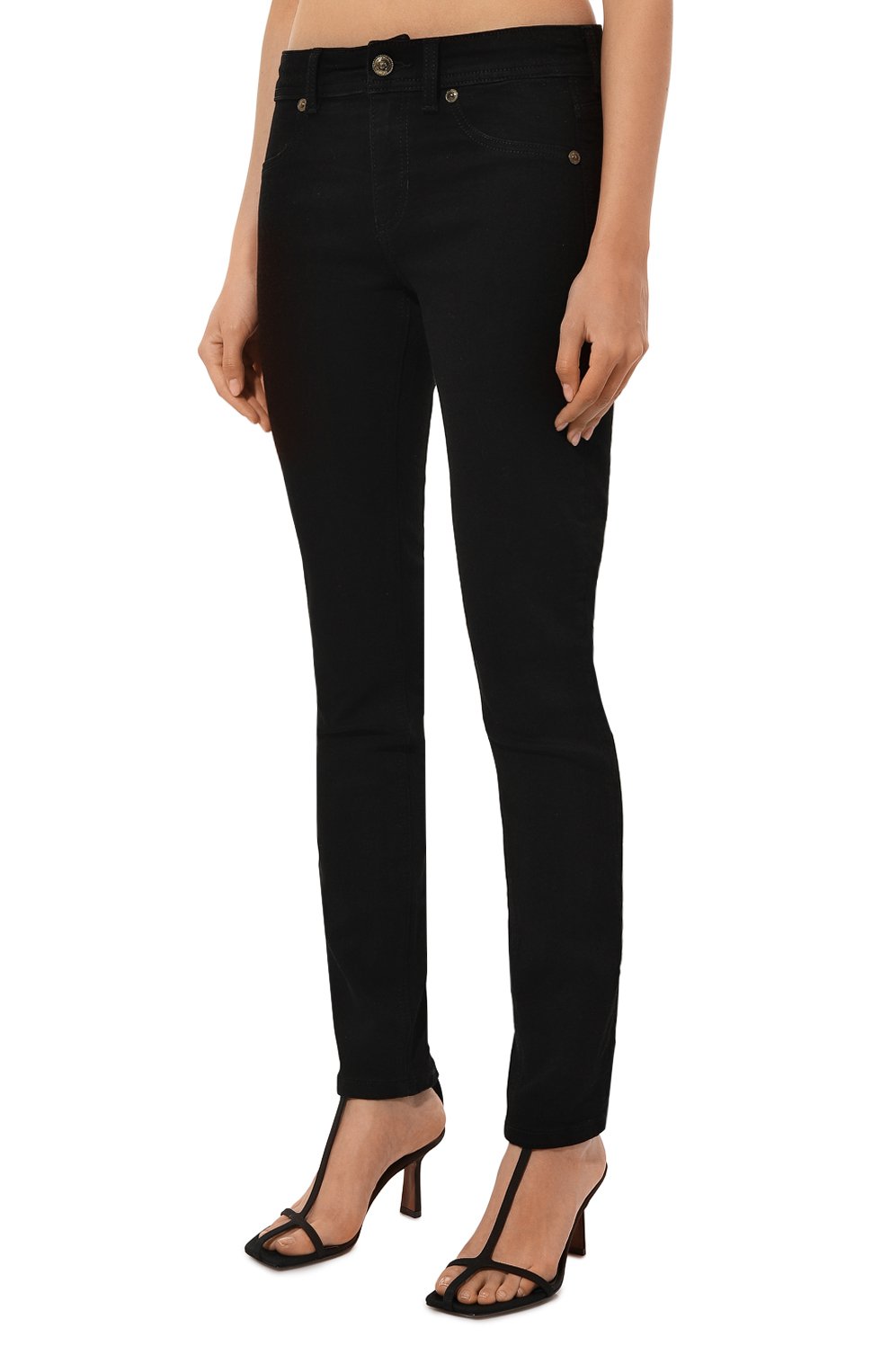 Джинсы VERSACE JEANS COUTURE, арт. 77HAB5J0/CDW00, фото 3