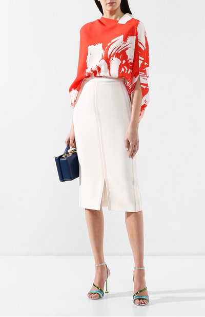 Юбка-карандаш ROLAND MOURET, арт. PS19/S0515/F0247, фото 2