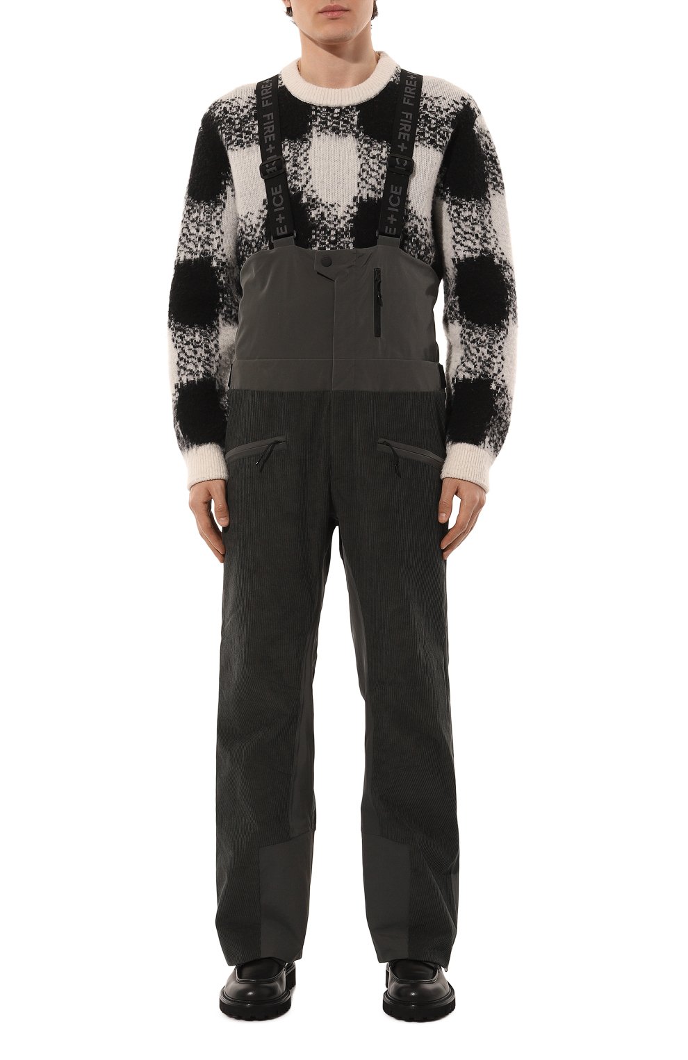 Лыжный комбинезон BOGNER FIRE+ICE, арт. 14158372, фото 3