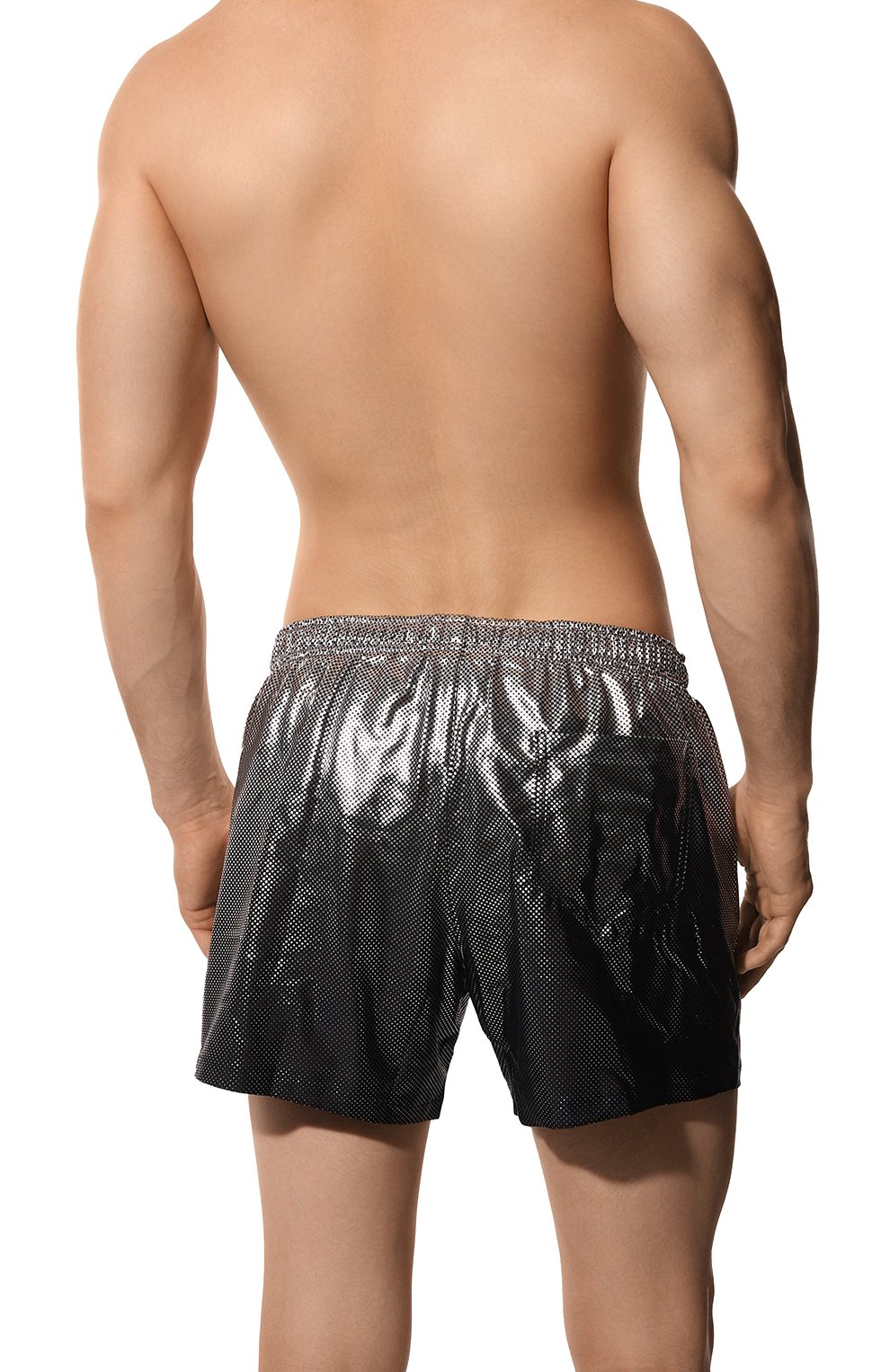 Плавки-шорты MOSCHINO, арт. A4207/4901, фото 3