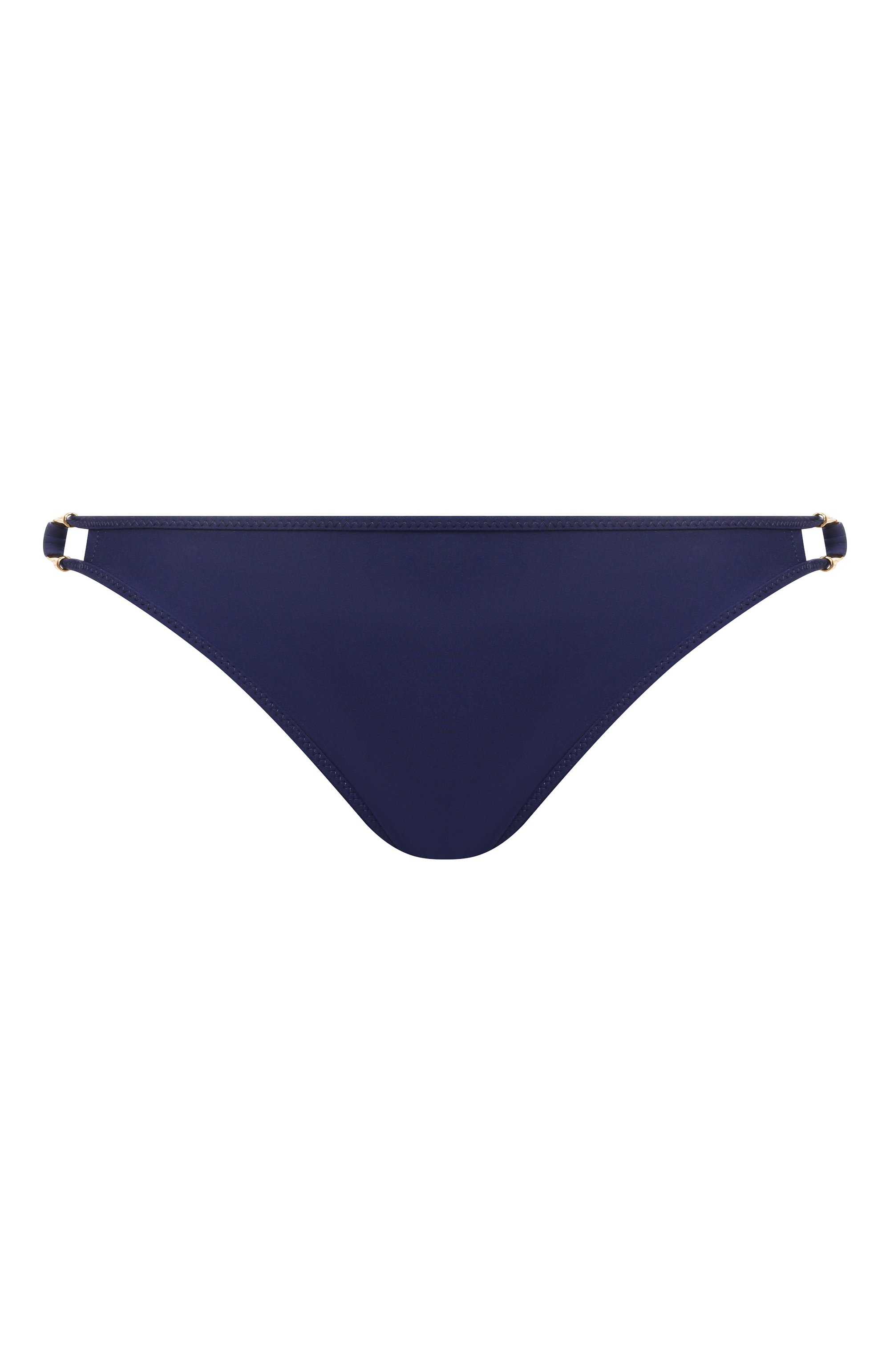 Плавки-бикини LISE CHARMEL синего цвета по цене 15410 руб., арт. ABB0180, фото 1 Плавки-бикини LISE CHARMEL, арт. ABB0180, фото 1