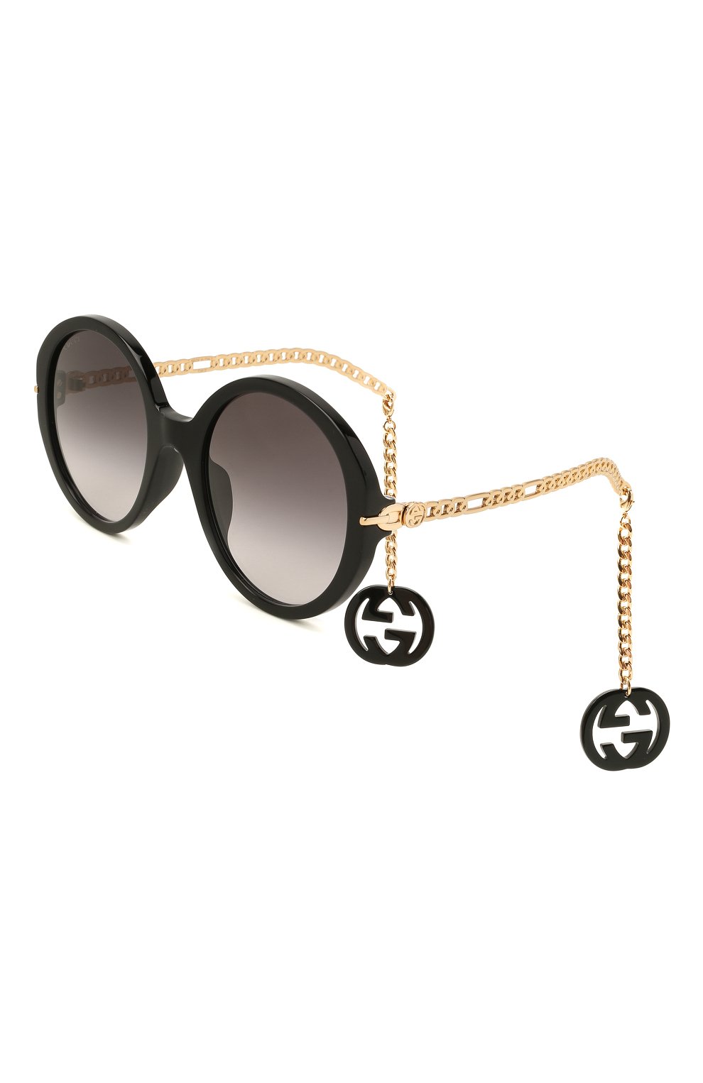 Солнцезащитные очки GUCCI, арт. GG0726S 001, фото 1