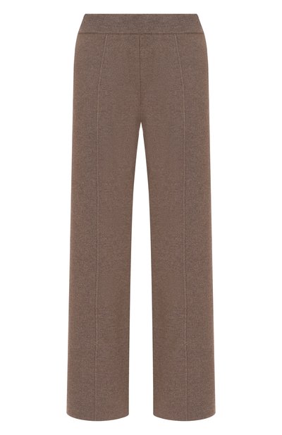 Женские брюки из шерсти и вискозы PIETRO BRUNELLI, арт. PNB001/WS0011