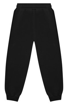 Хлопковые джоггеры DOLCE & GABBANA, арт. L5JPB1/G7KC1/8-14, фото 1