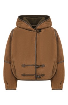 Дубленка из овчины ISABEL MARANT, арт. 24H/MA0296FA-B4A01I, фото 1
