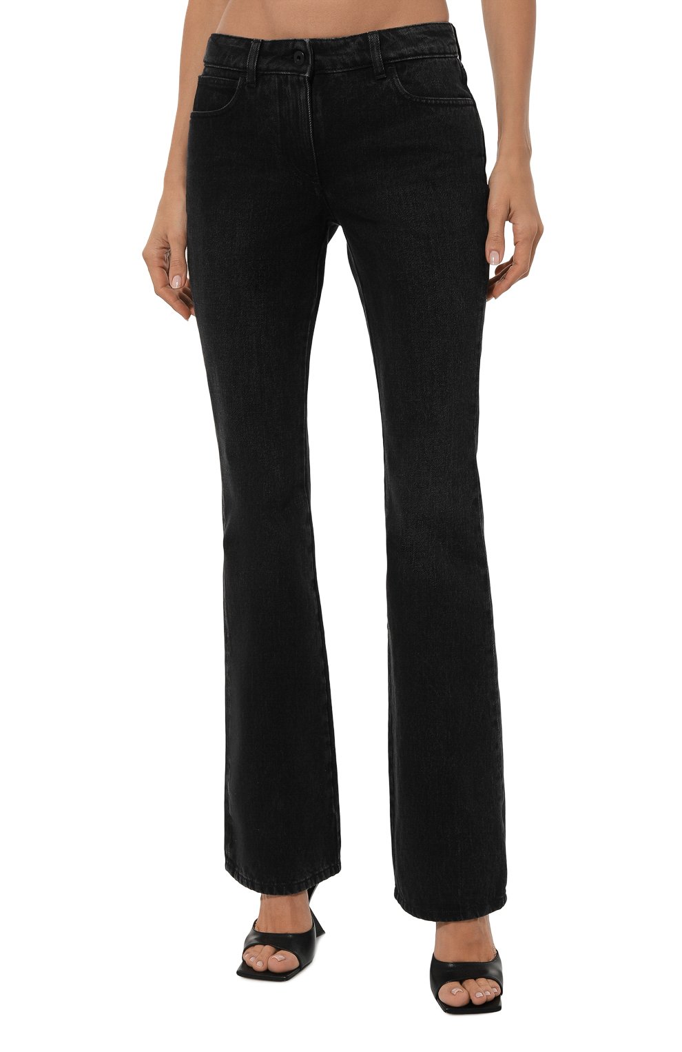 Джинсы OFF-WHITE, арт. 0WYA061C99DEN002, фото 3