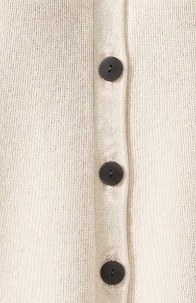 Кардиган из смеси шерсти и кашемира JW ANDERSON, арт. KW08619A 504/109, фото 5