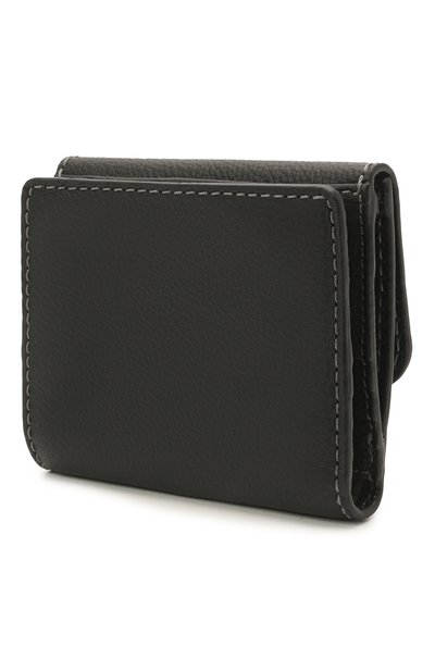 Кожаный кошелек CHLOÉ, арт. CHC10UP572161, фото 2