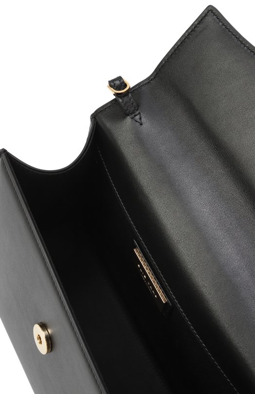 Сумка The Wave Elie Saab B0011NW26/NL006 Чёрный  B0011NW26/NL006 Фото 5