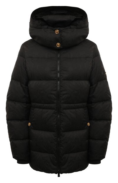 Женский пуховик VERSACE, арт. 1015769/1A11116