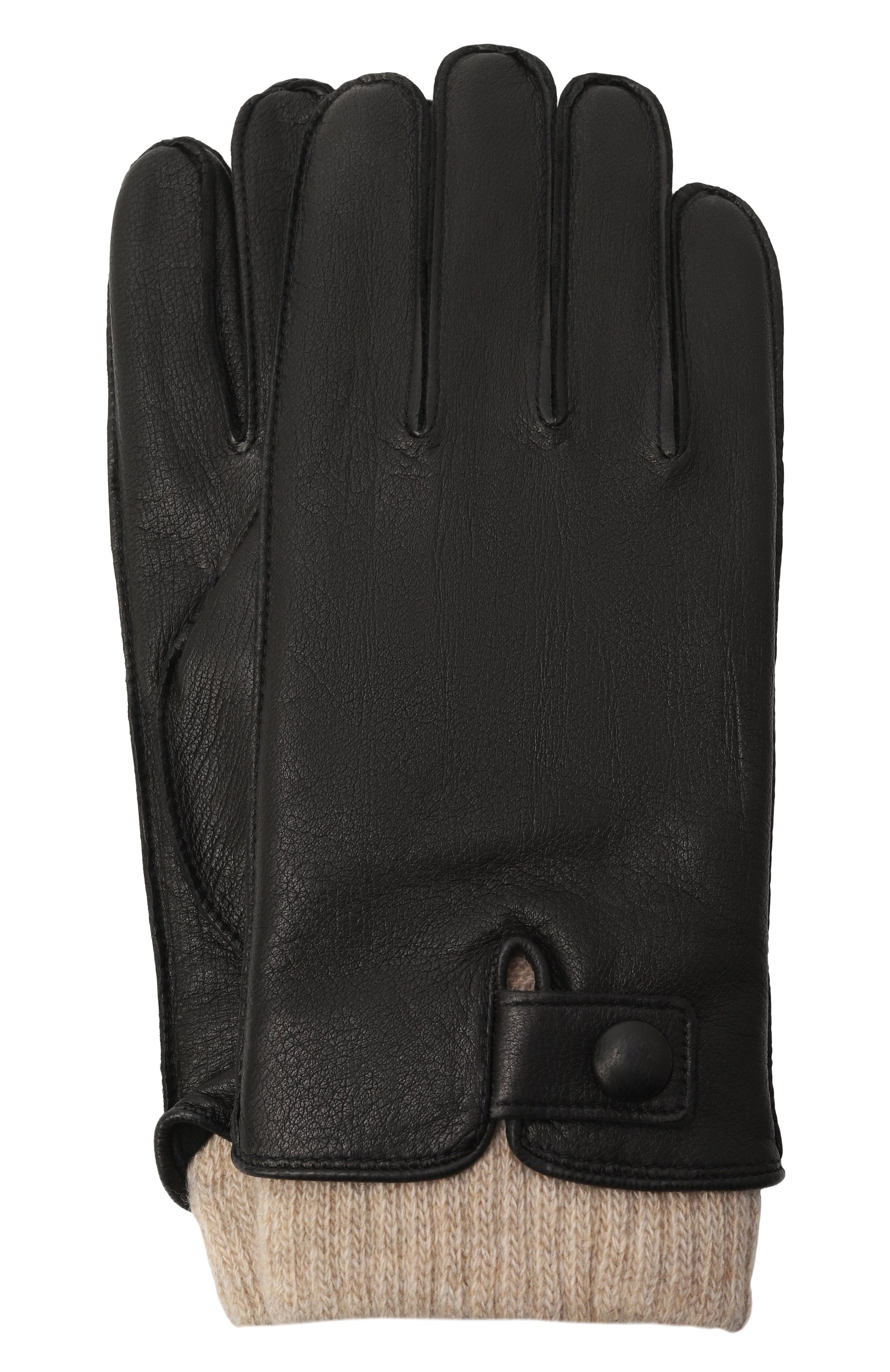 Кожаные перчатки ROECKL, арт. 11013-5250, фото 1