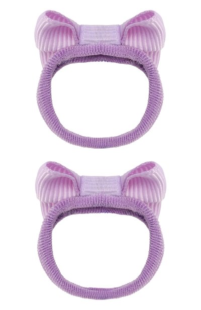 Комплект из двух бантов-резинок JUNEFEE, арт. 5581, фото 2